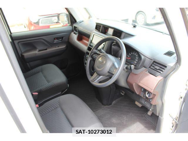 Daihatsu THOR 2019-03 7226152-11