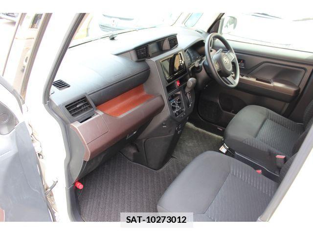 Daihatsu THOR 2019-03 7226152-17