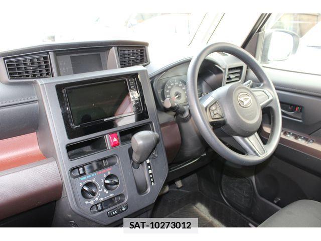 Daihatsu THOR 2019-03 7226152-18