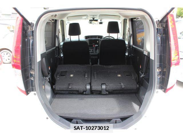 Daihatsu THOR 2019-03 7226152-26
