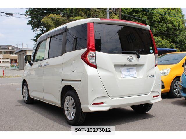 Daihatsu THOR 2019-03 7226152-2
