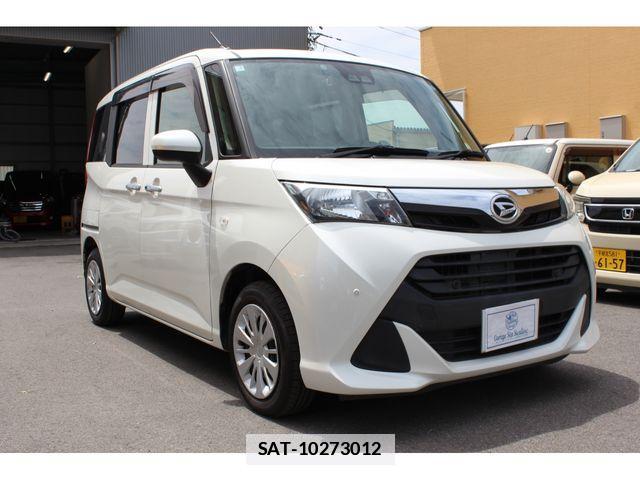 Daihatsu THOR 2019-03 7226152-3