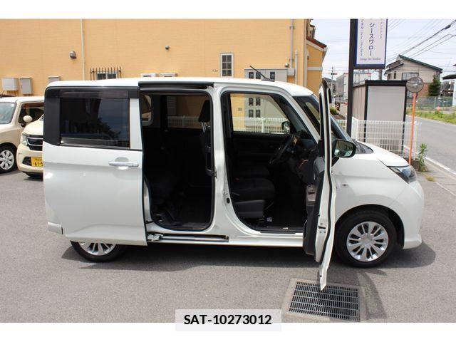Daihatsu THOR 2019-03 7226152-7