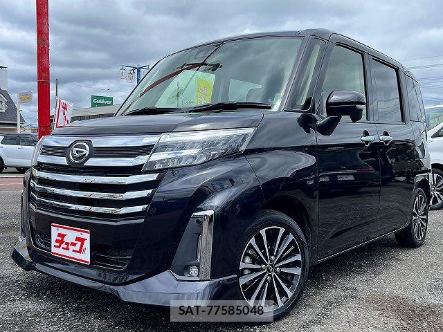 Daihatsu THOR 2021-04 7620819-0