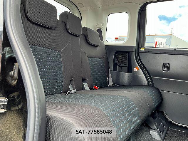 Daihatsu THOR 2021-04 7620819-9