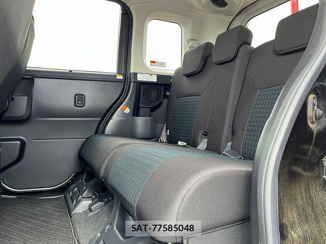 Daihatsu THOR 2021-04 7620819-12