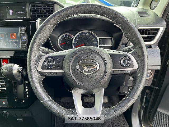 Daihatsu THOR 2021-04 7620819-13