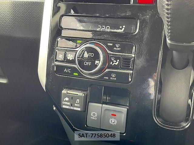 Daihatsu THOR 2021-04 7620819-14