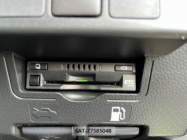 Daihatsu THOR 2021-04 7620819-15
