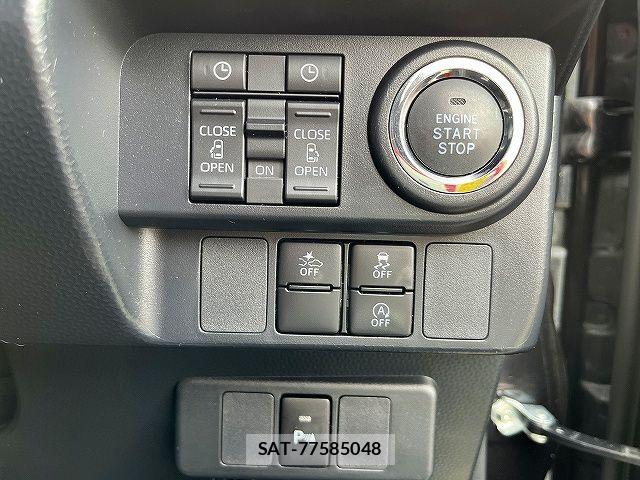 Daihatsu THOR 2021-04 7620819-16
