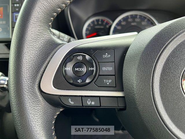 Daihatsu THOR 2021-04 7620819-17