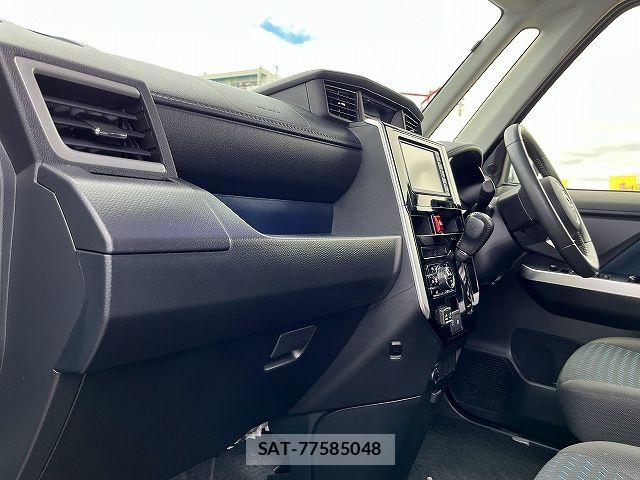 Daihatsu THOR 2021-04 7620819-18