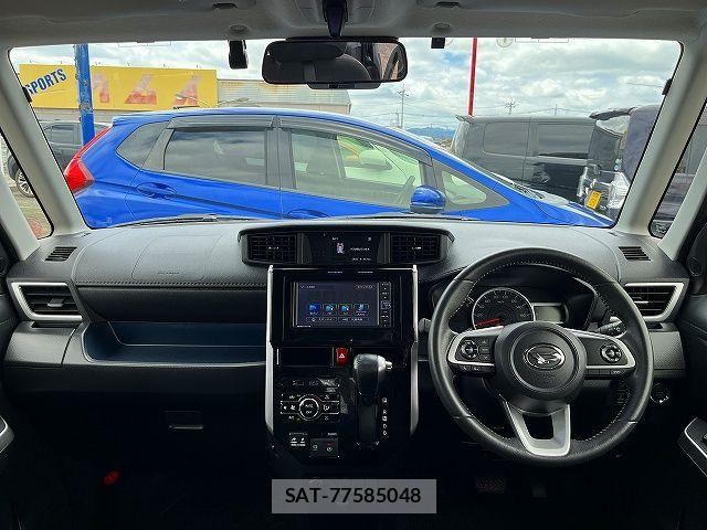 Daihatsu THOR 2021-04 7620819-1
