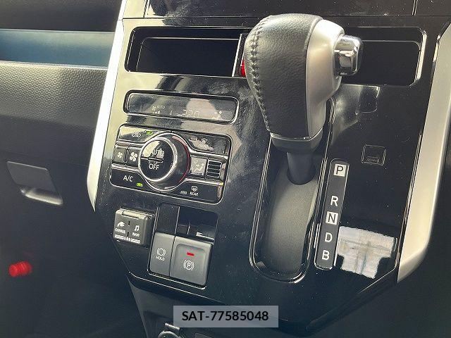 Daihatsu THOR 2021-04 7620819-19