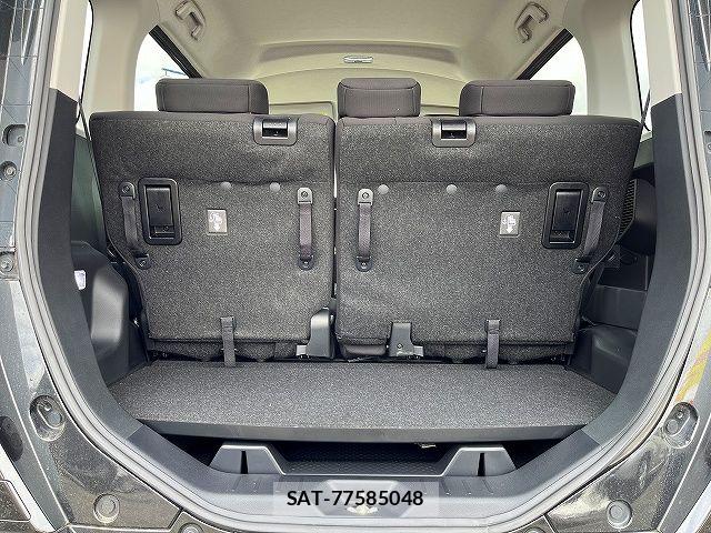 Daihatsu THOR 2021-04 7620819-20