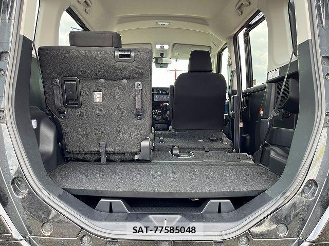 Daihatsu THOR 2021-04 7620819-21