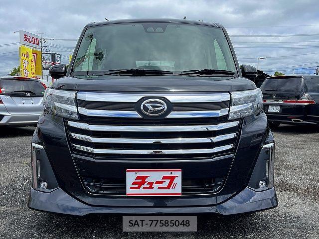 Daihatsu THOR 2021-04 7620819-22