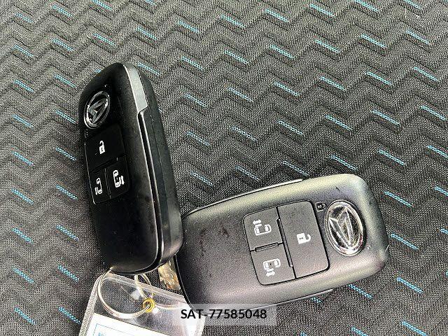 Daihatsu THOR 2021-04 7620819-25