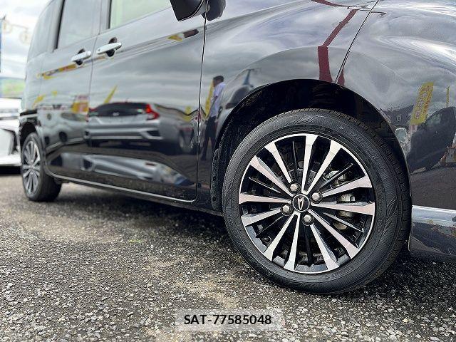 Daihatsu THOR 2021-04 7620819-26