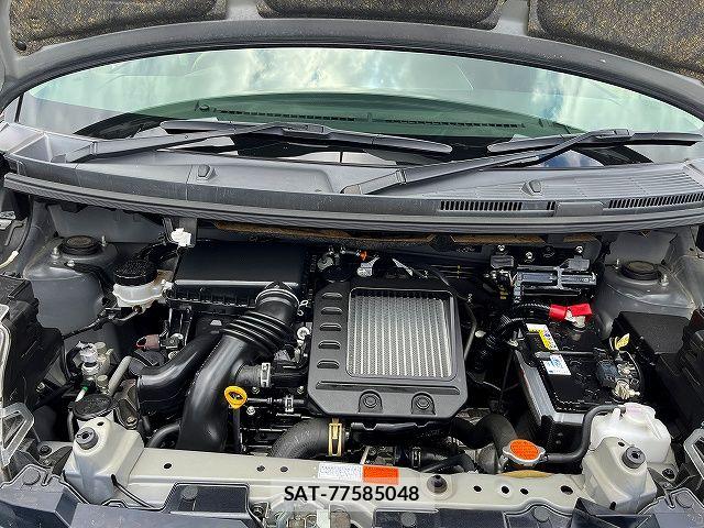 Daihatsu THOR 2021-04 7620819-27