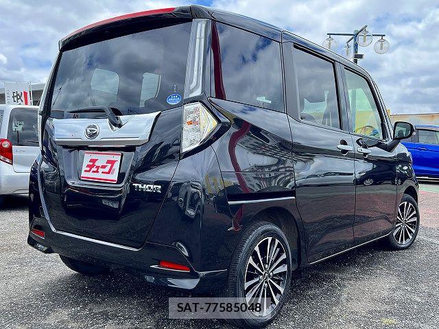 Daihatsu THOR 2021-04 7620819-2