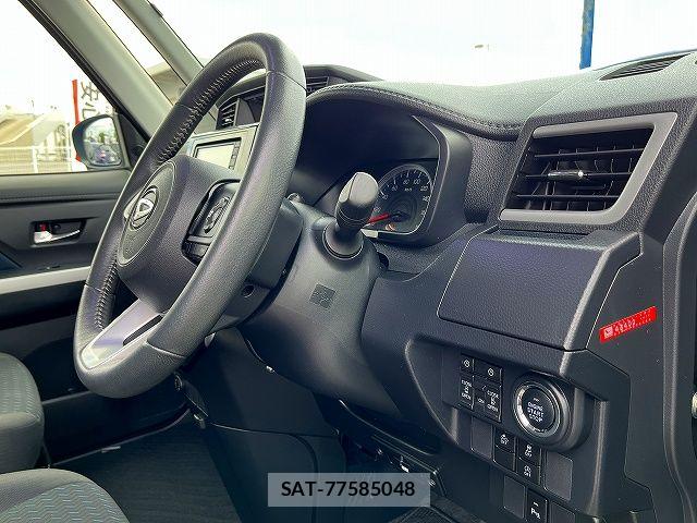 Daihatsu THOR 2021-04 7620819-3