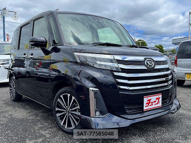 Daihatsu THOR 2021-04 7620819-6