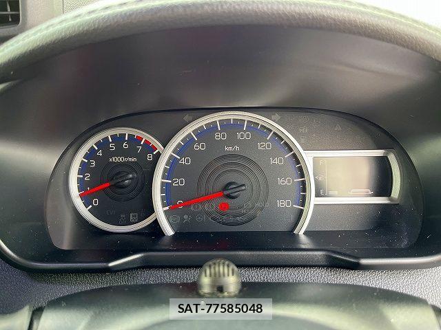 Daihatsu THOR 2021-04 7620819-7