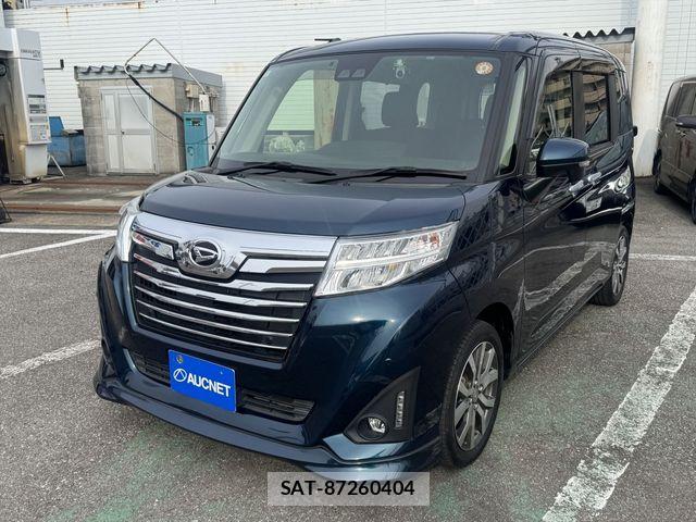 Daihatsu THOR 2019-07 7620820-0