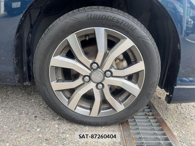 Daihatsu THOR 2019-07 7620820-9