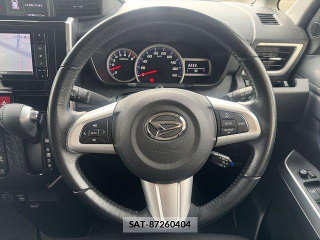 Daihatsu THOR 2019-07 7620820-10
