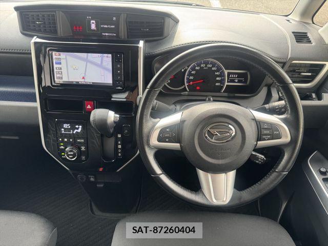Daihatsu THOR 2019-07 7620820-11