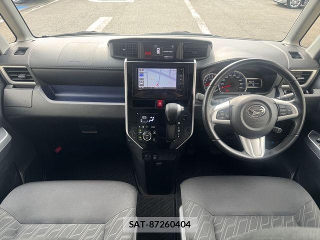 Daihatsu THOR 2019-07 7620820-12