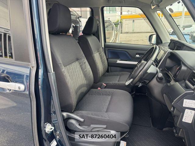 Daihatsu THOR 2019-07 7620820-13
