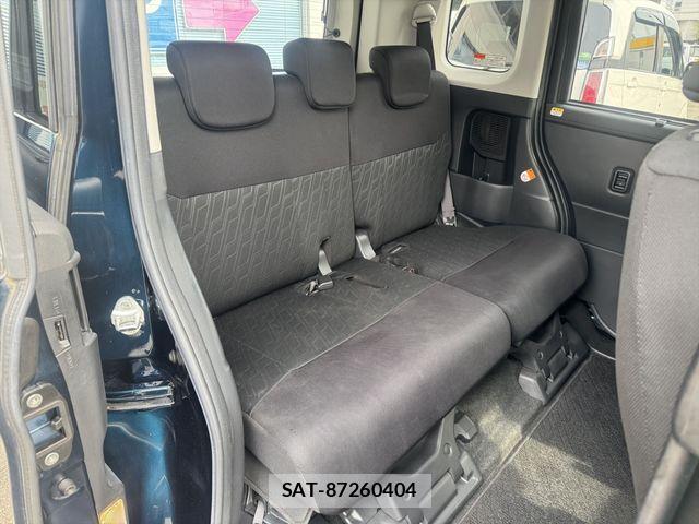 Daihatsu THOR 2019-07 7620820-14