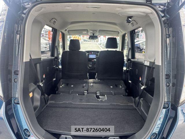 Daihatsu THOR 2019-07 7620820-15