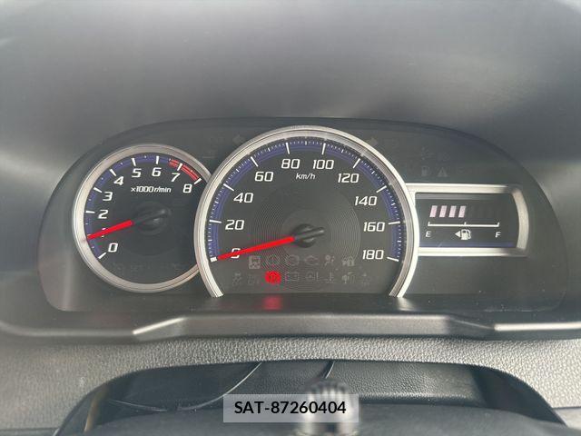 Daihatsu THOR 2019-07 7620820-16