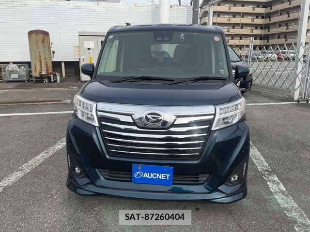 Daihatsu THOR 2019-07 7620820-1