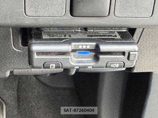 Daihatsu THOR 2019-07 7620820-21