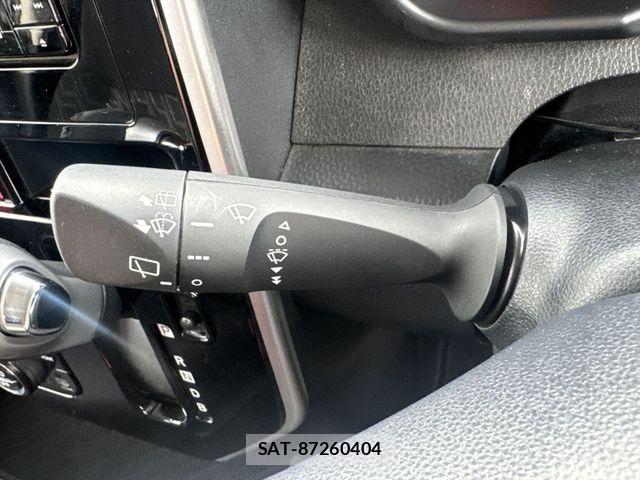 Daihatsu THOR 2019-07 7620820-22