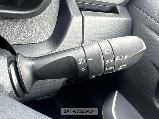 Daihatsu THOR 2019-07 7620820-23