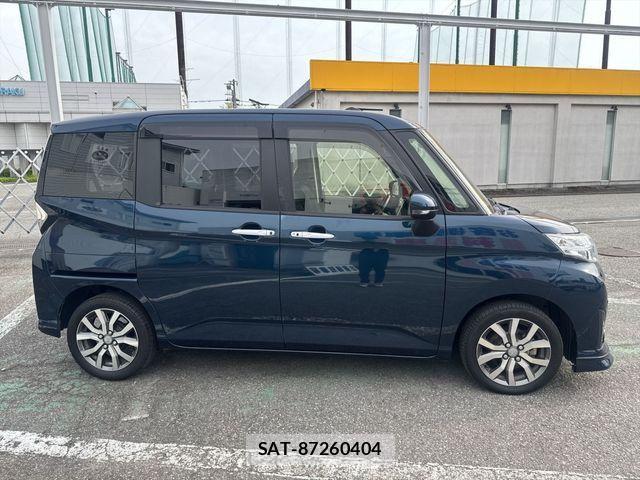 Daihatsu THOR 2019-07 7620820-3
