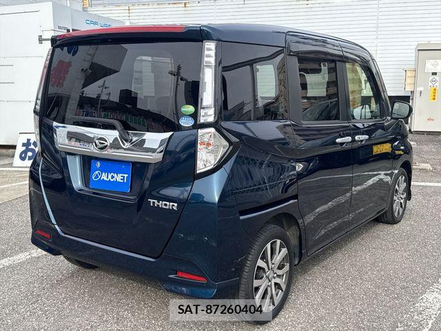 Daihatsu THOR 2019-07 7620820-4