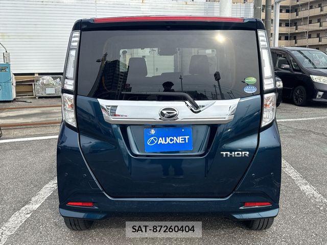 Daihatsu THOR 2019-07 7620820-5