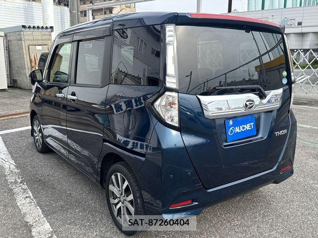 Daihatsu THOR 2019-07 7620820-6