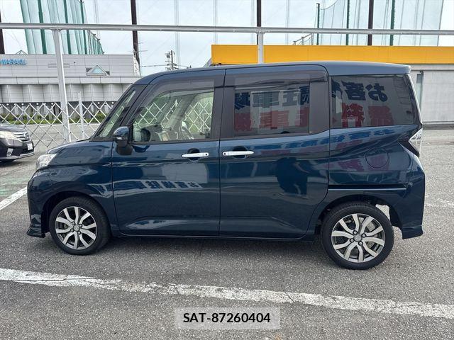 Daihatsu THOR 2019-07 7620820-7