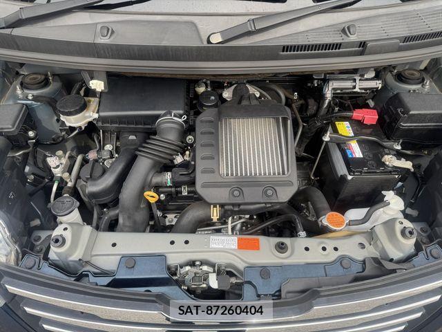 Daihatsu THOR 2019-07 7620820-8