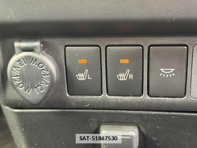 Daihatsu THOR 2020-12 7729859-12