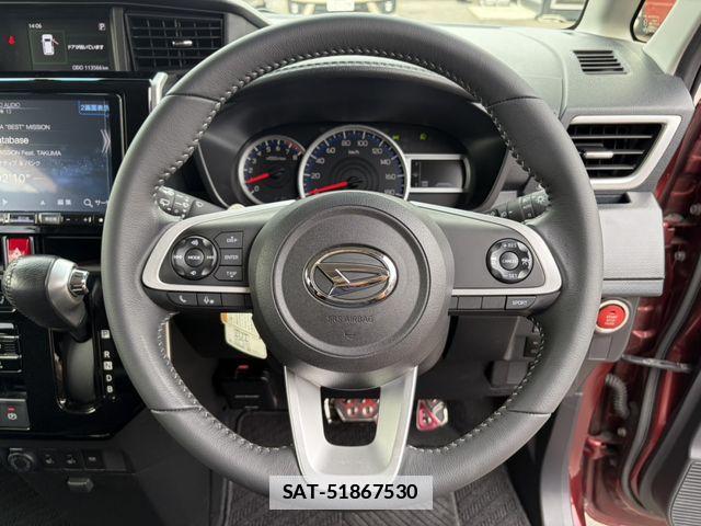Daihatsu THOR 2020-12 7729859-16