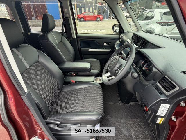 Daihatsu THOR 2020-12 7729859-17